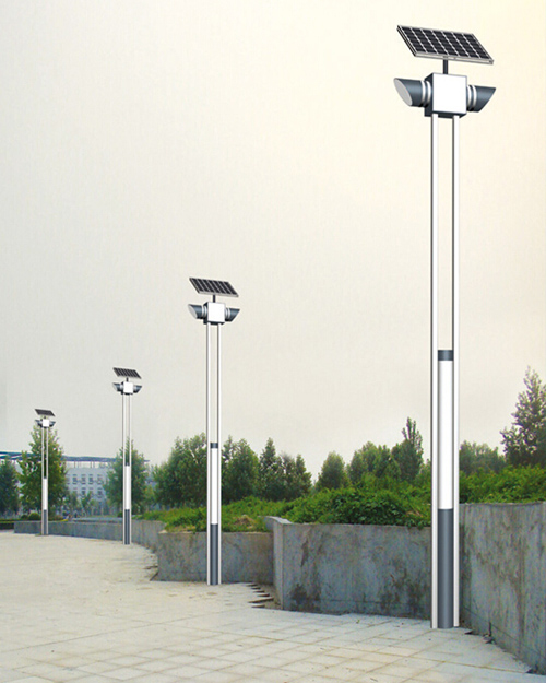 太陽(yáng)能路燈 SR-TYN-058
