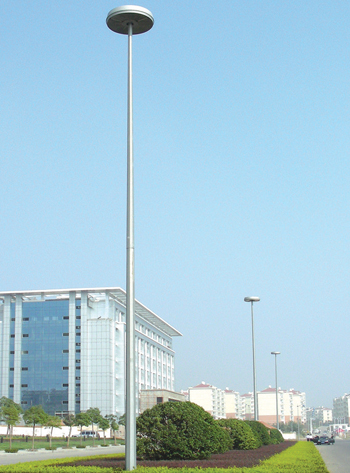 中、高桿燈 SR-GGD-012