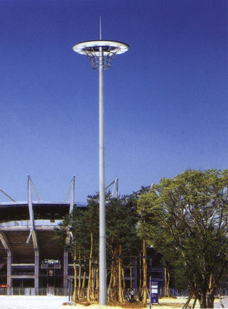 中、高桿燈 SR-GGD-044